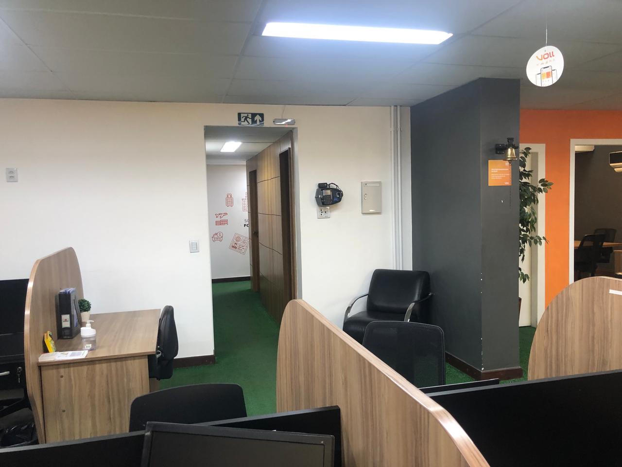 Conjunto Comercial-Sala à venda, 330m² - Foto 6