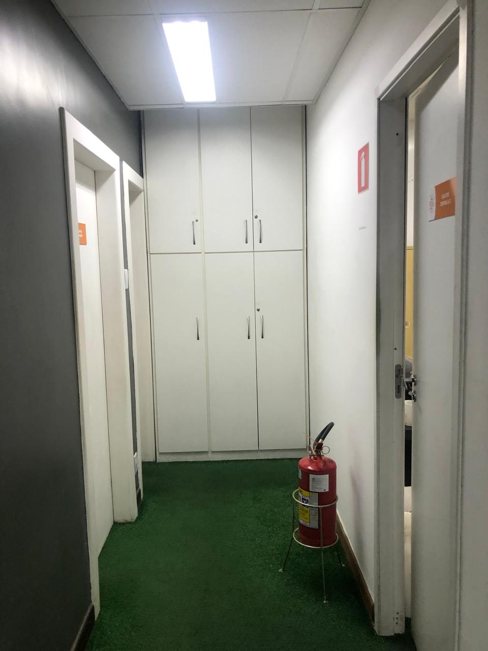 Conjunto Comercial-Sala à venda, 330m² - Foto 17