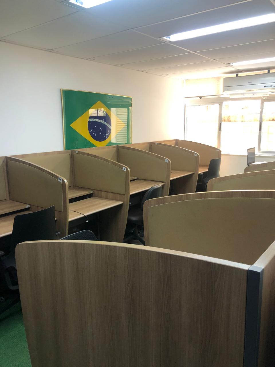 Conjunto Comercial-Sala à venda, 330m² - Foto 13