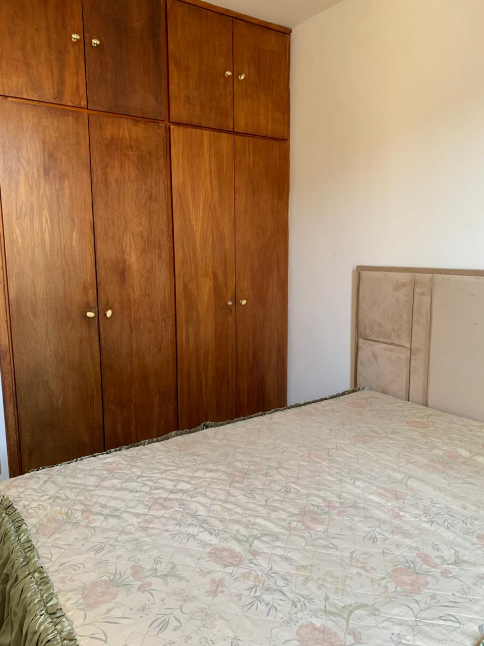 Apartamento à venda com 3 quartos, 100m² - Foto 5