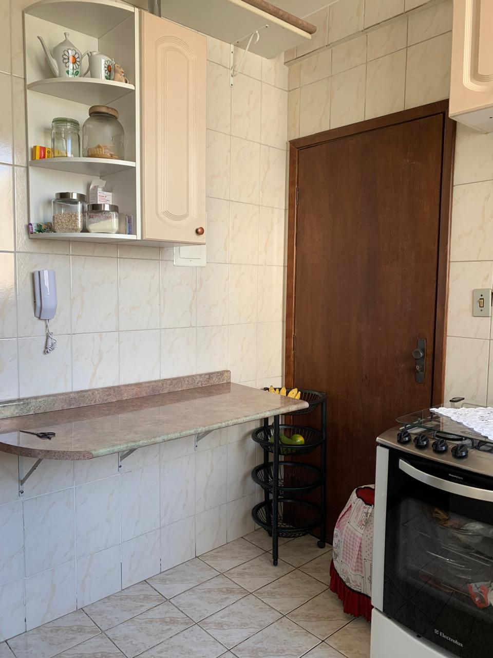 Apartamento à venda com 3 quartos, 100m² - Foto 9