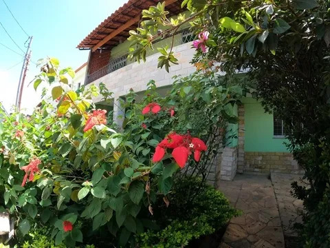 Casa à venda com 5 quartos, 170m² - Foto 12