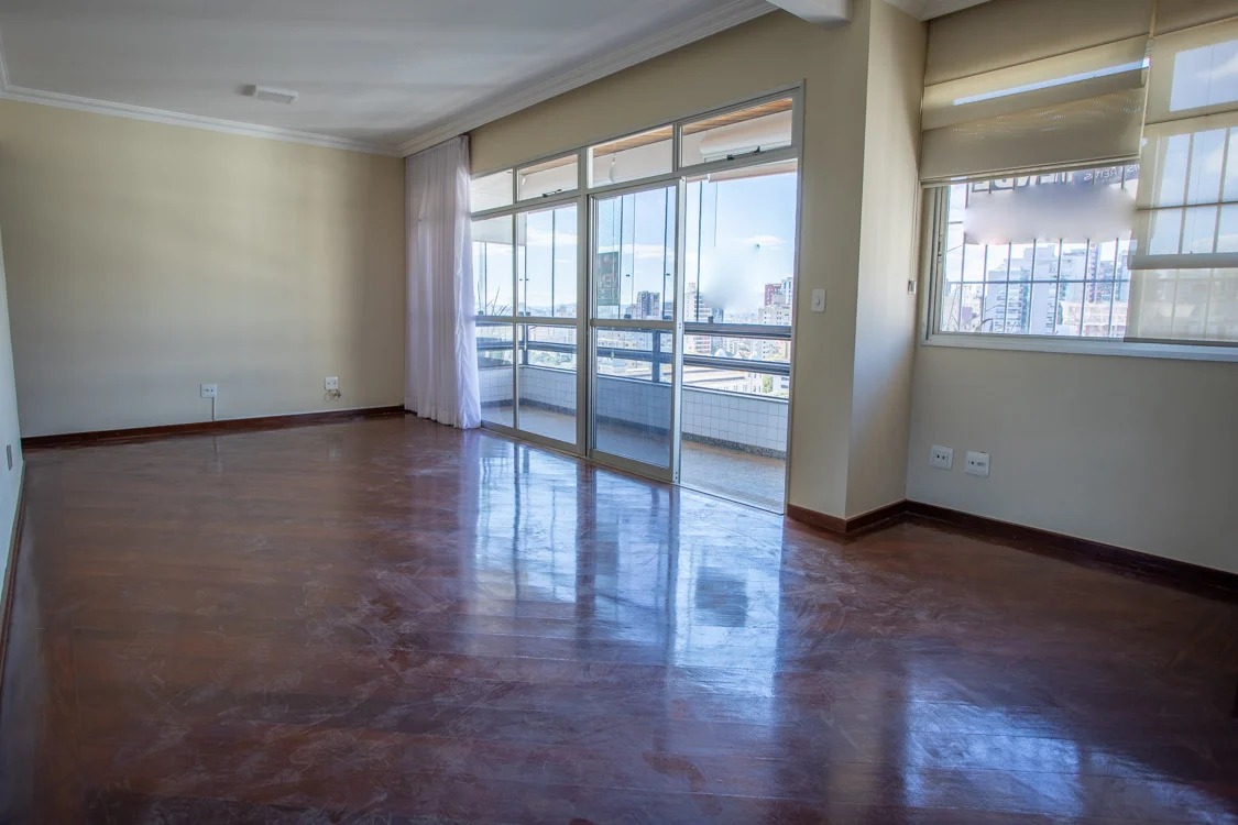 Cobertura à venda com 3 quartos, 267m² - Foto 4