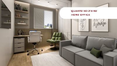 Apartamento à venda com 2 quartos, 54m² - Foto 1