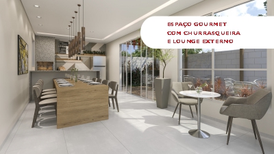 Apartamento à venda com 2 quartos, 54m² - Foto 10