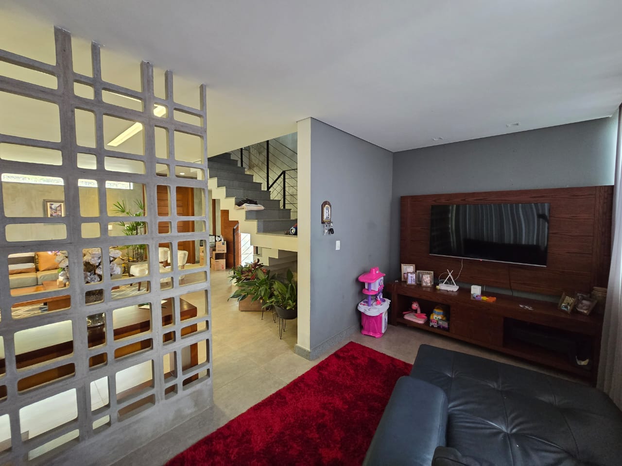 Casa à venda com 3 quartos, 345m² - Foto 10