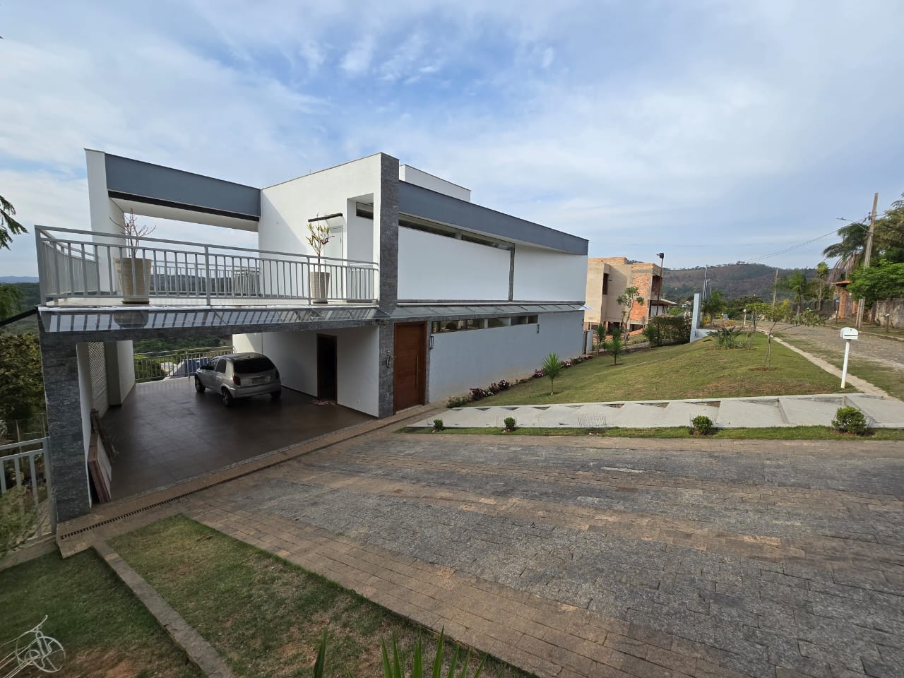 Casa à venda com 3 quartos, 345m² - Foto 23