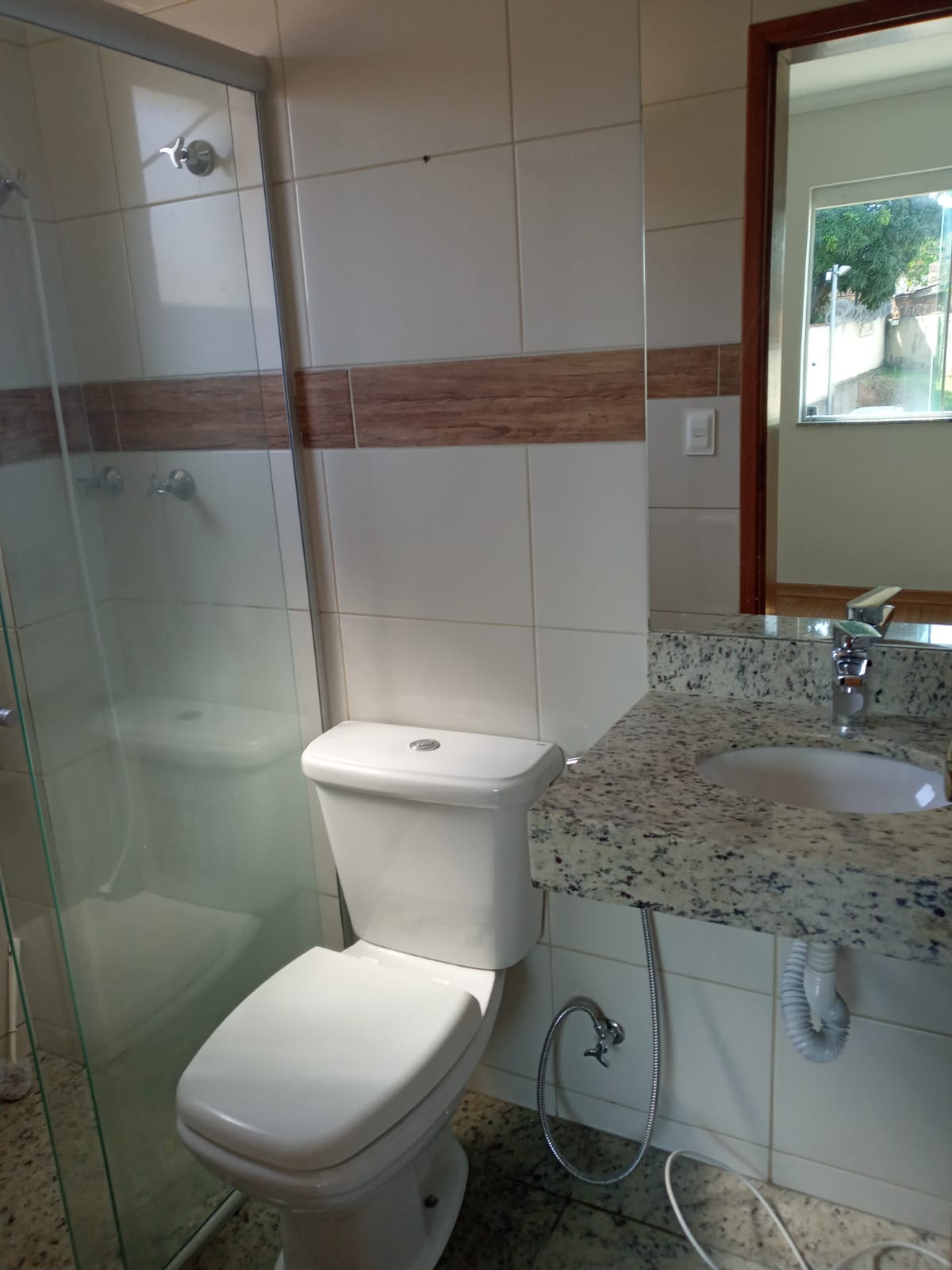 Apartamento para alugar com 3 quartos, 75m² - Foto 15