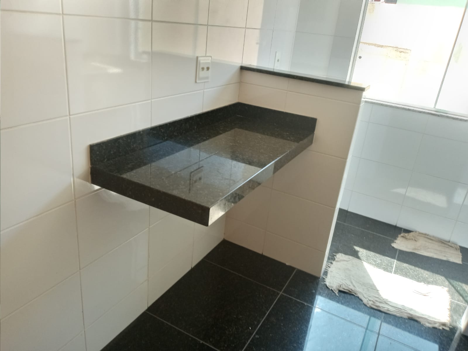 Apartamento para alugar com 3 quartos, 75m² - Foto 5