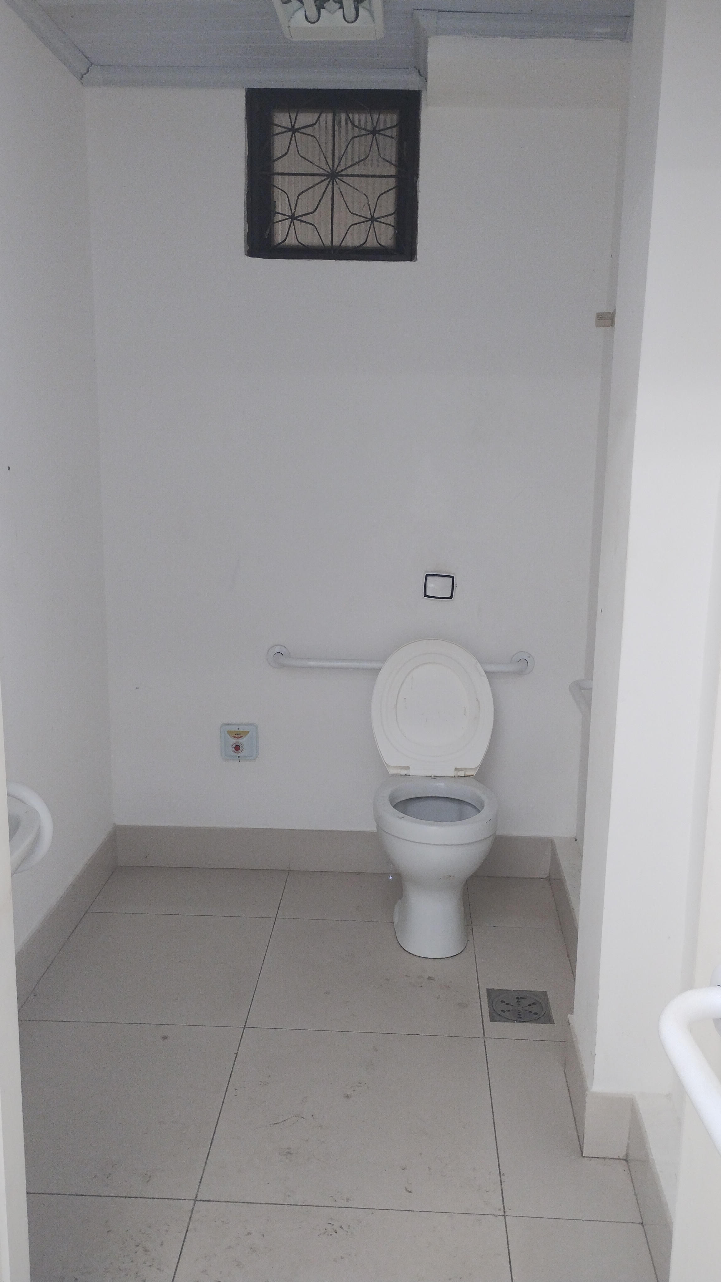 Loja-Salão para alugar, 80m² - Foto 3