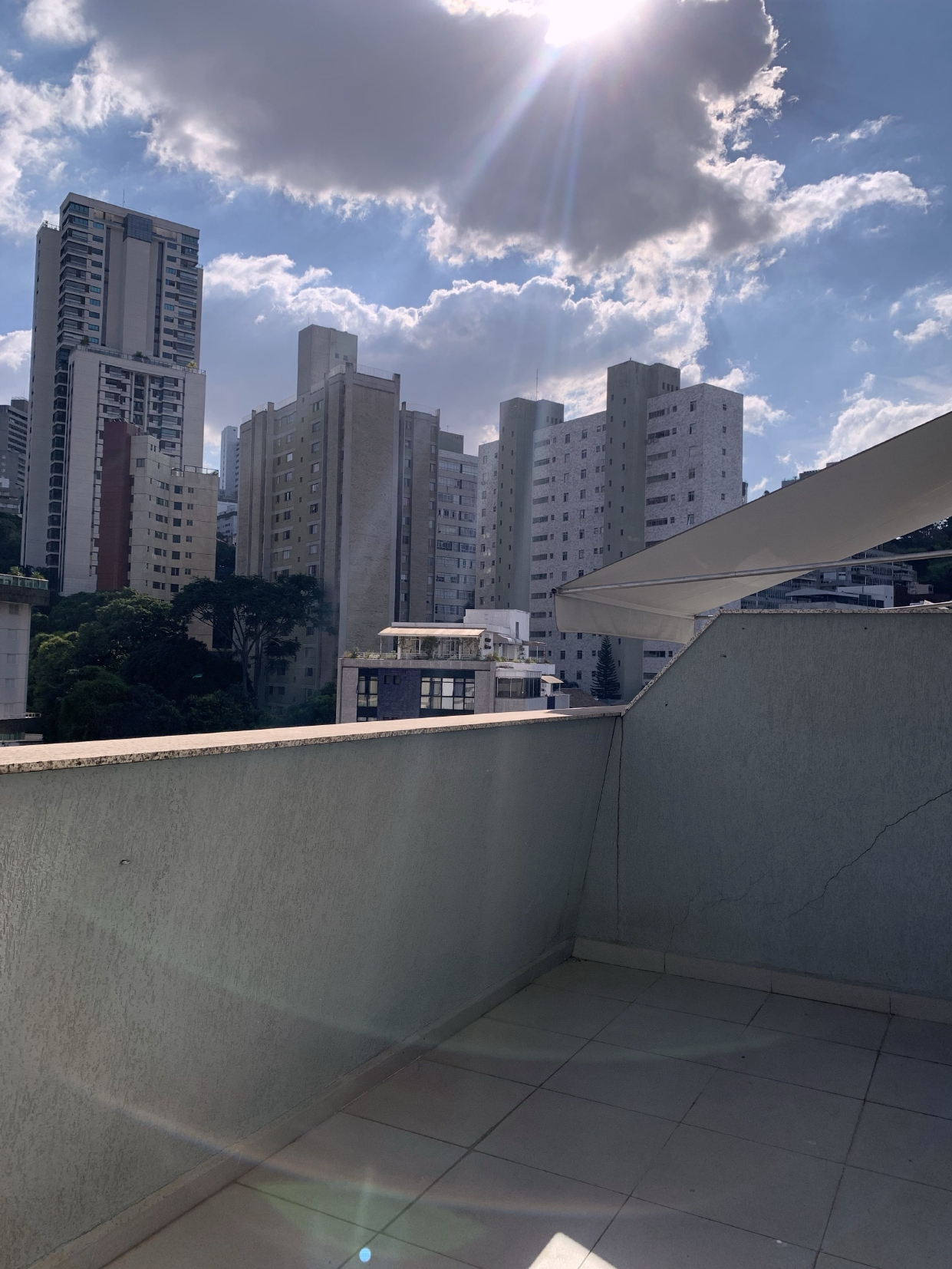 Apartamento para alugar com 1 quarto, 56m² - Foto 11