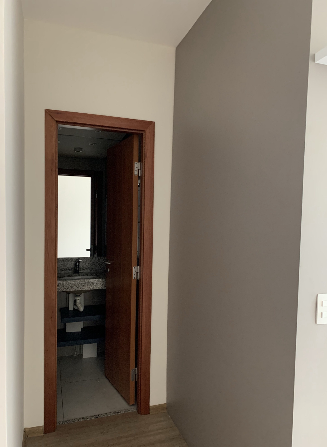 Apartamento para alugar com 1 quarto, 56m² - Foto 6