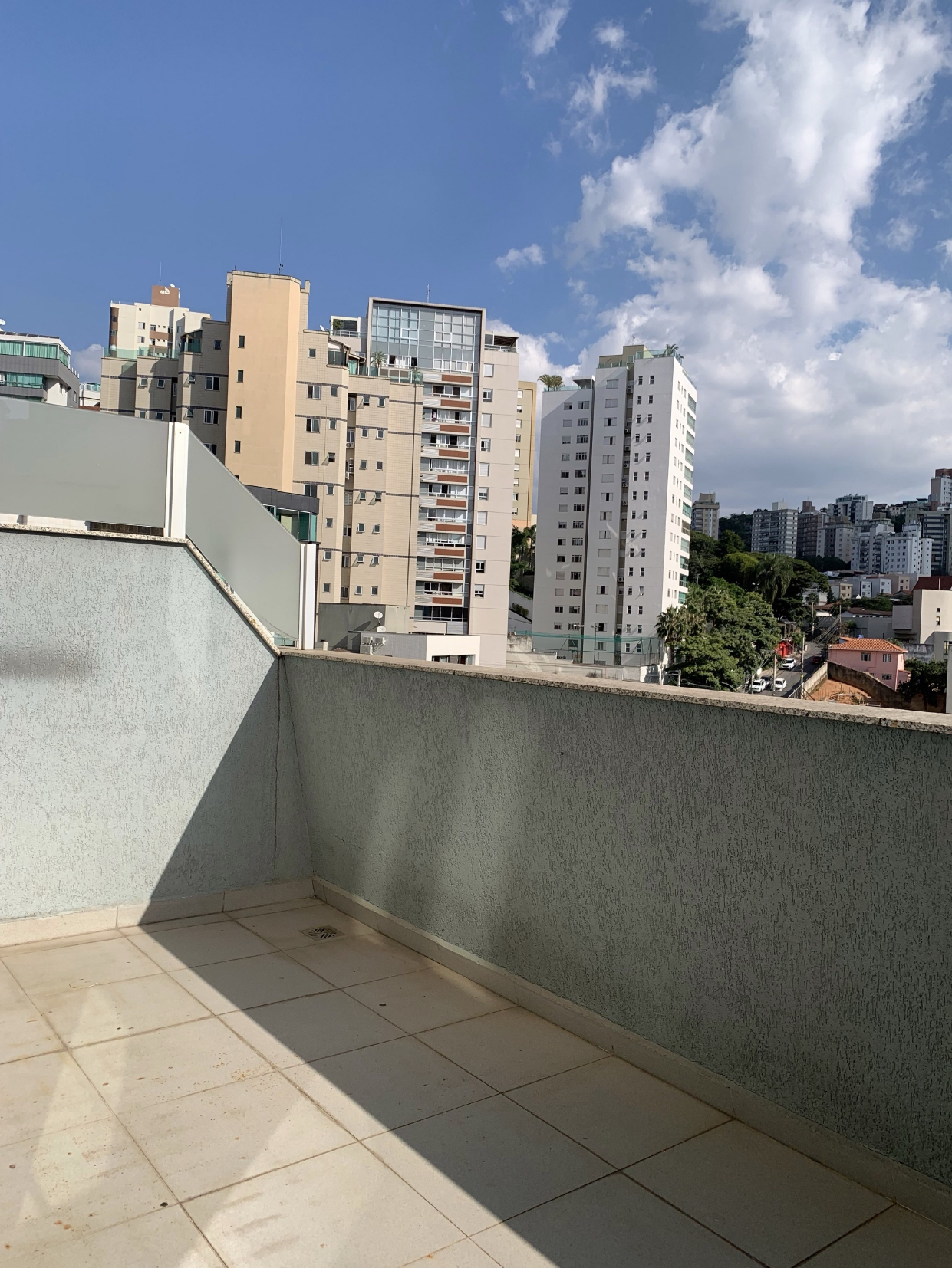 Apartamento para alugar com 1 quarto, 56m² - Foto 10