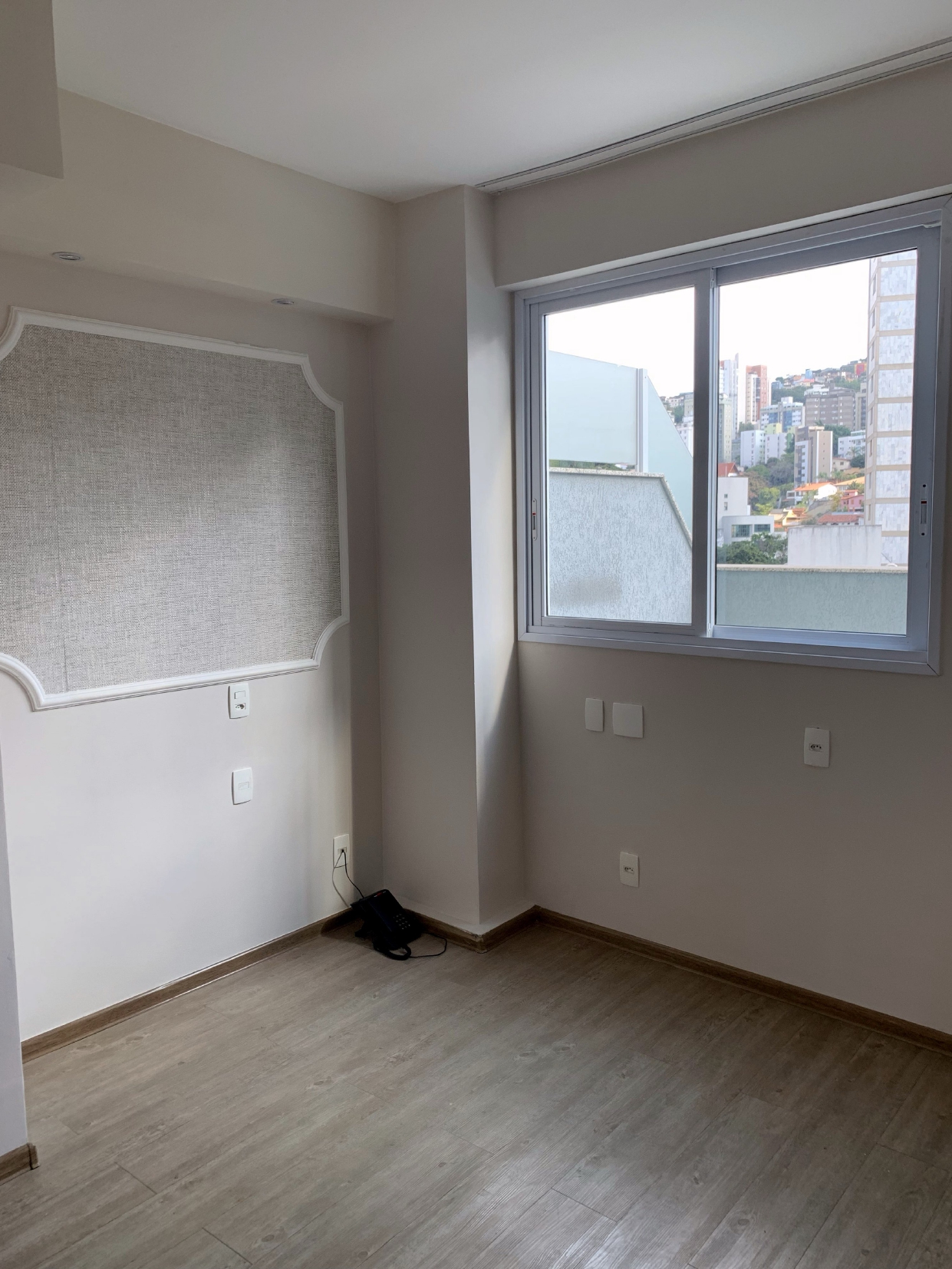 Apartamento para alugar com 1 quarto, 56m² - Foto 4