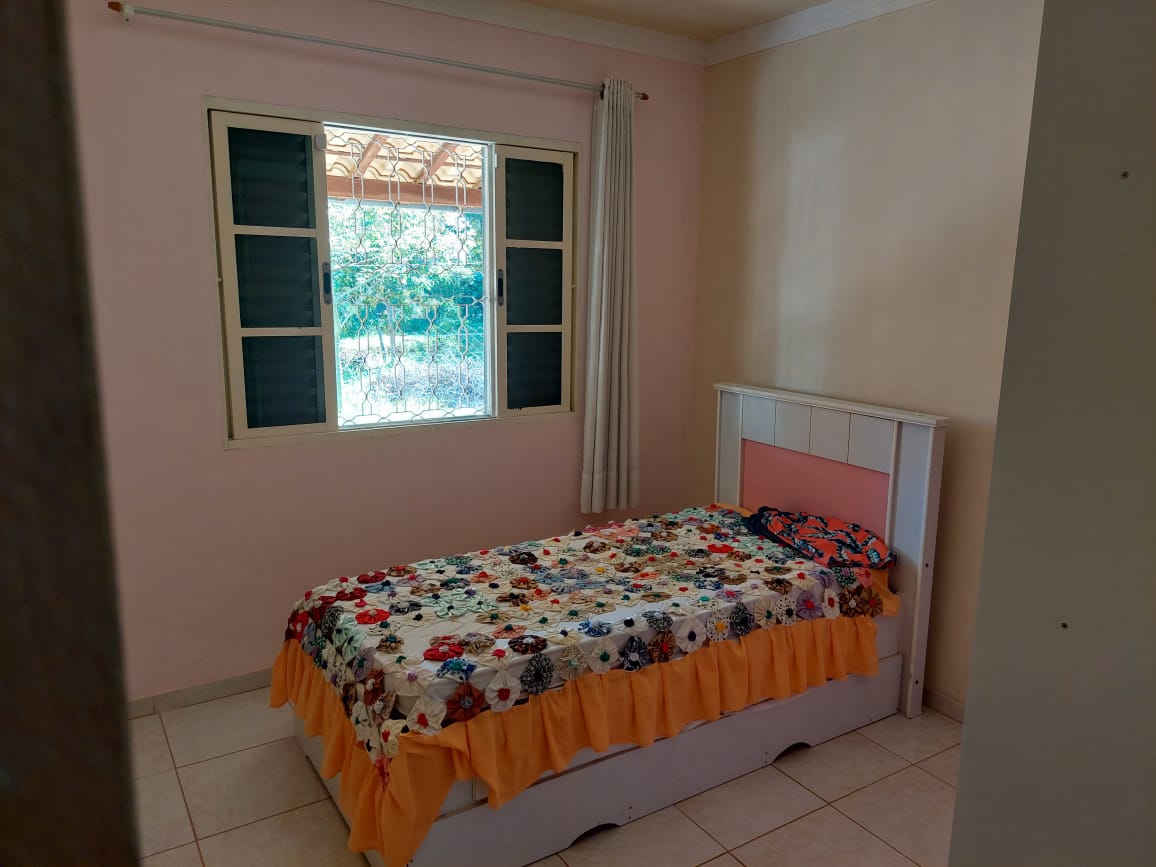 Casa de Condomínio à venda com 6 quartos, 305m² - Foto 18