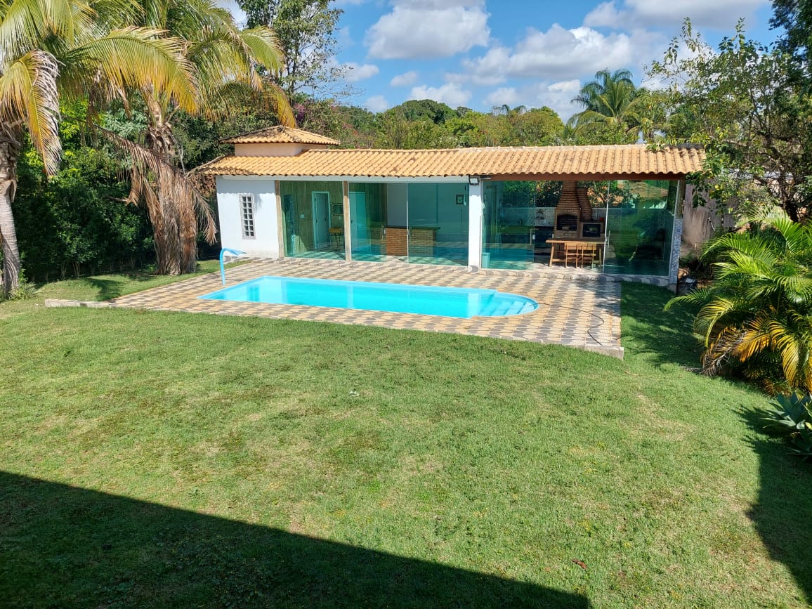 Casa de Condomínio à venda com 6 quartos, 305m² - Foto 22