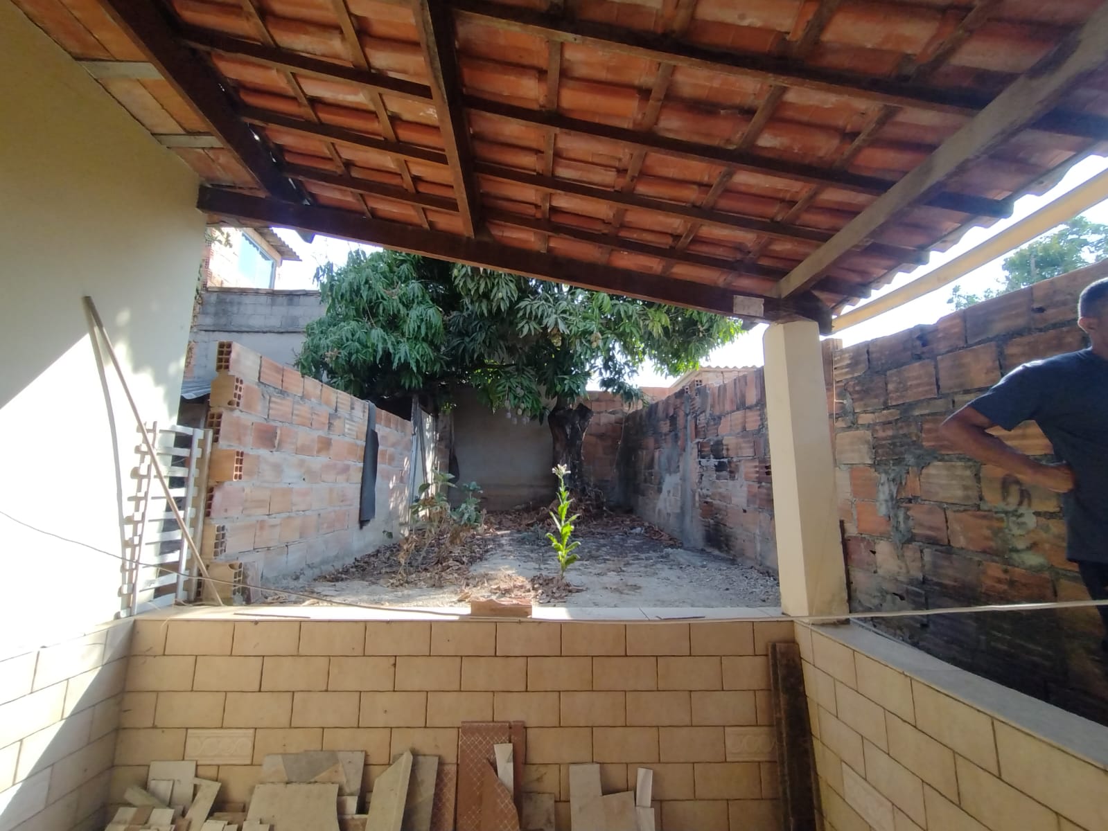 Casa à venda com 3 quartos, 360m² - Foto 6