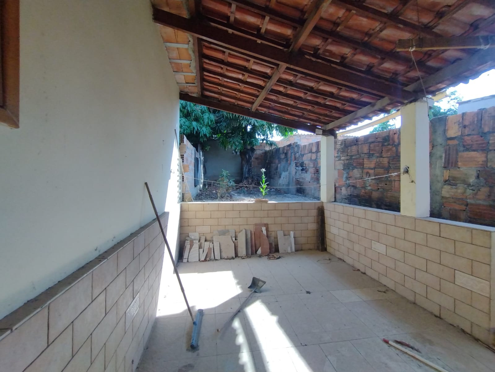 Casa à venda com 3 quartos, 360m² - Foto 11