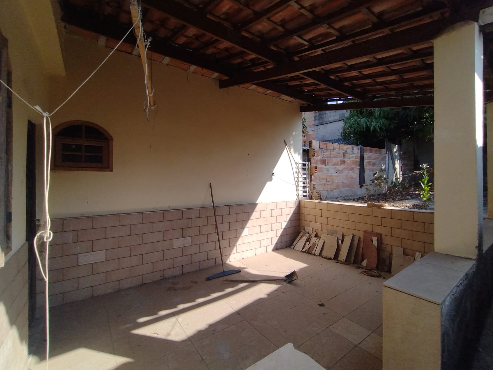 Casa à venda com 3 quartos, 360m² - Foto 12