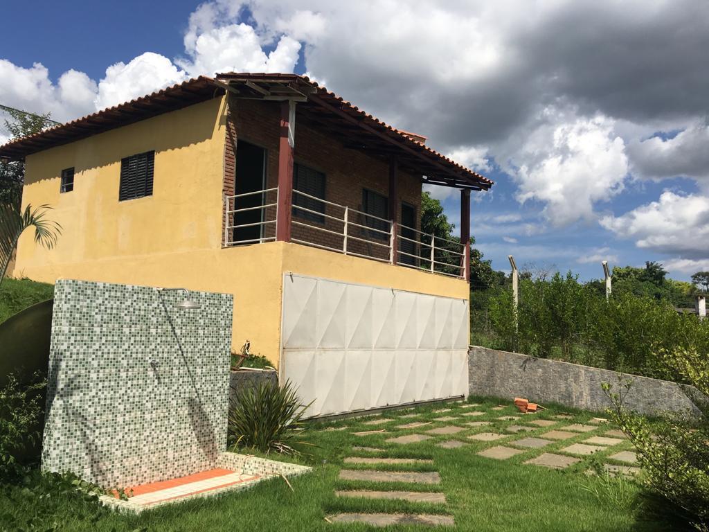 Chácara à venda com 3 quartos, 535m² - Foto 8