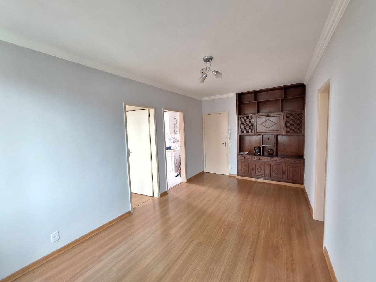 Apartamento para alugar com 4 quartos, 98m² - Foto 4