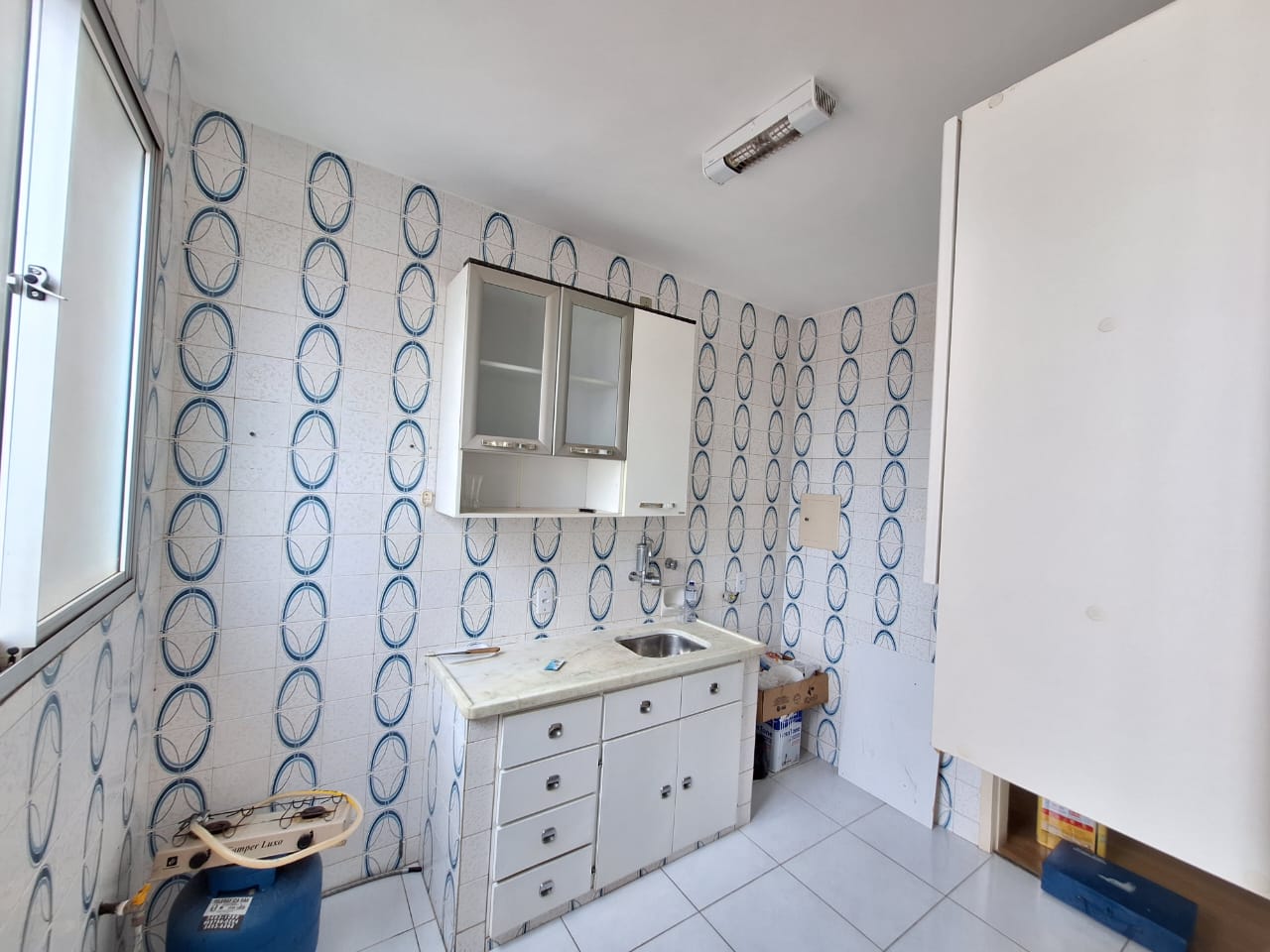 Apartamento para alugar com 4 quartos, 98m² - Foto 6