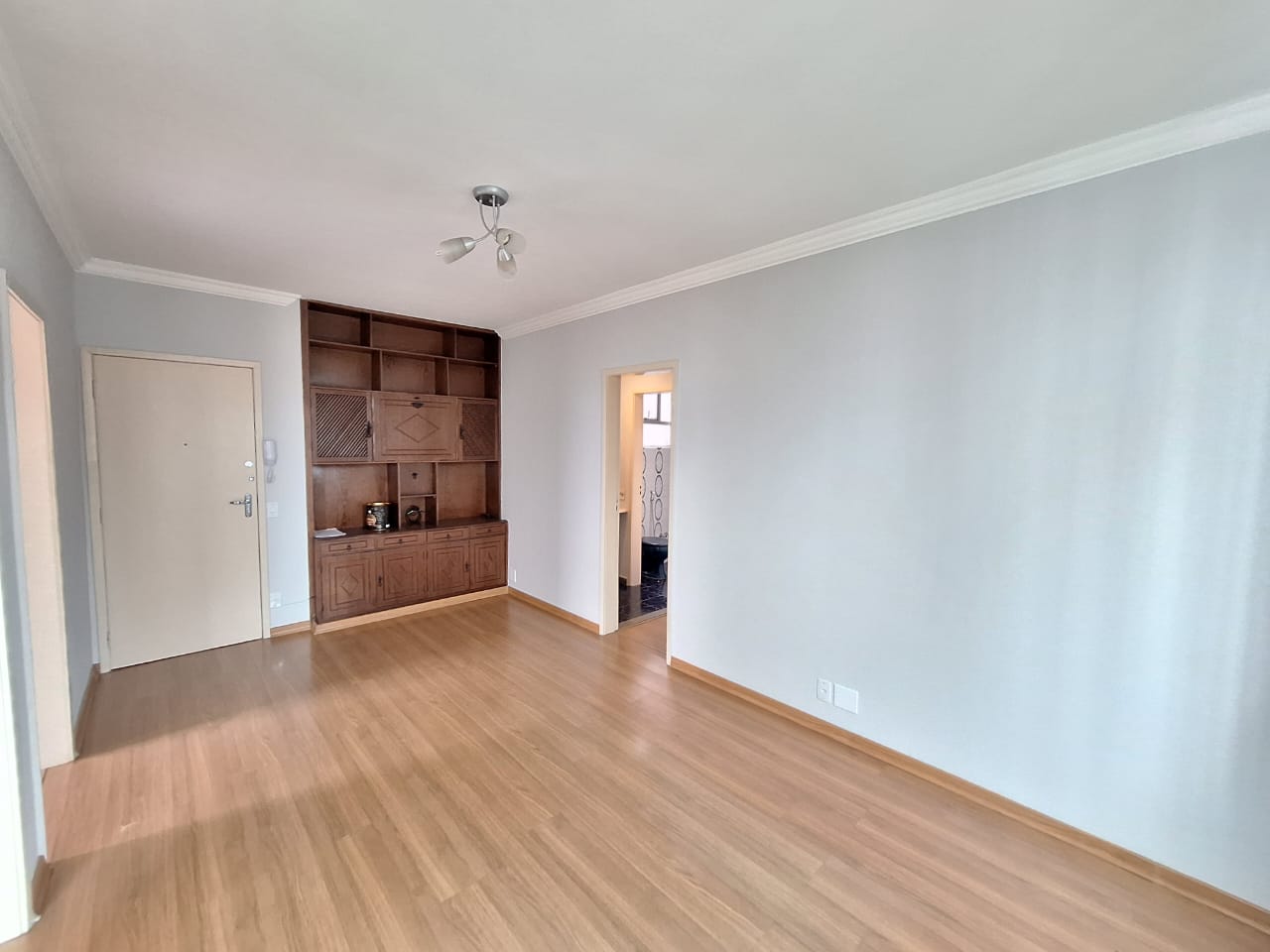 Apartamento para alugar com 4 quartos, 98m² - Foto 3