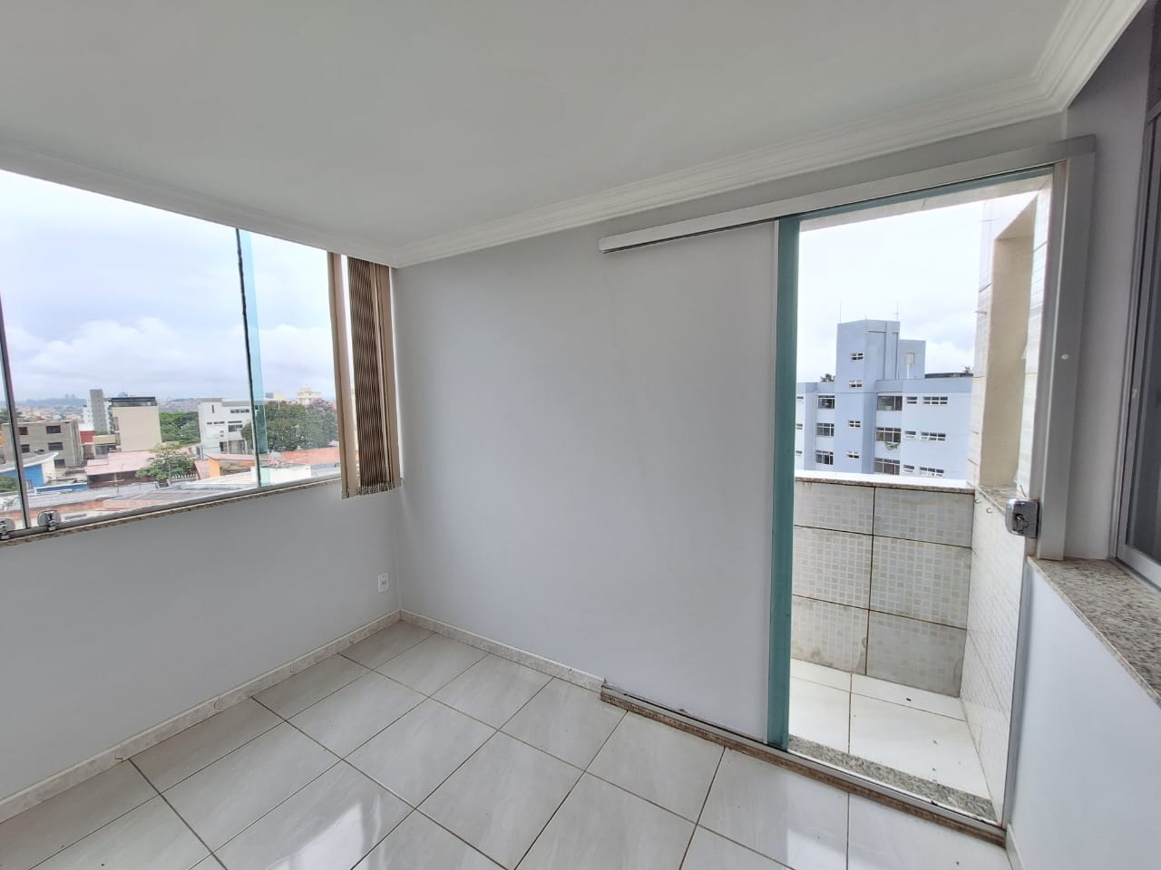 Apartamento para alugar com 4 quartos, 98m² - Foto 20