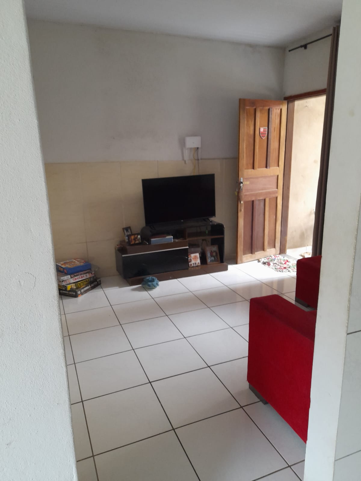 Casa à venda com 4 quartos, 360m² - Foto 12