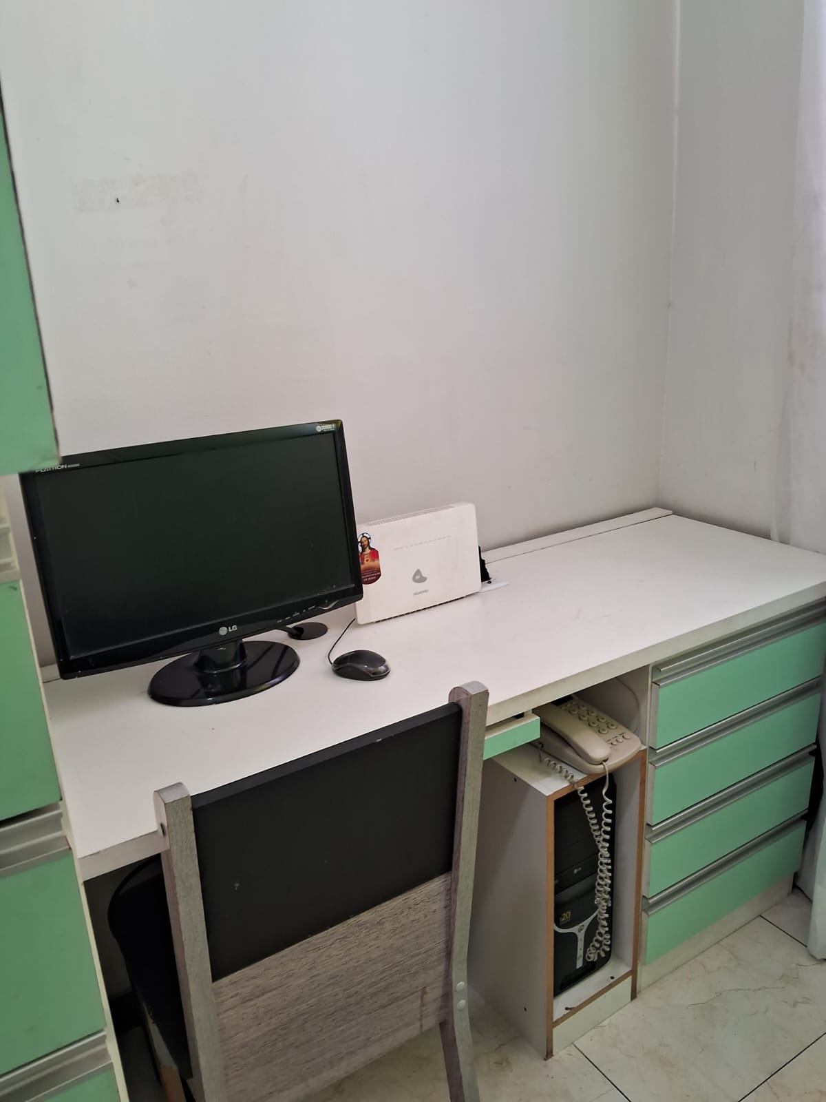 Apartamento à venda com 2 quartos, 50m² - Foto 15