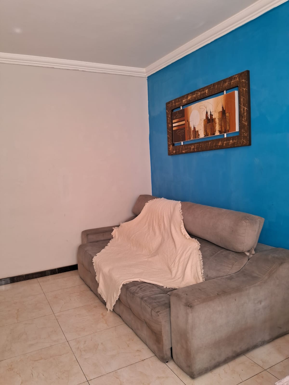 Apartamento à venda com 2 quartos, 50m² - Foto 6