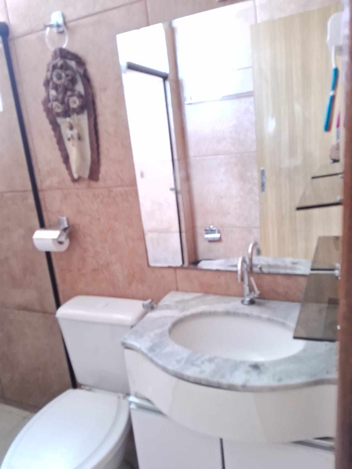 Apartamento à venda com 2 quartos, 50m² - Foto 17