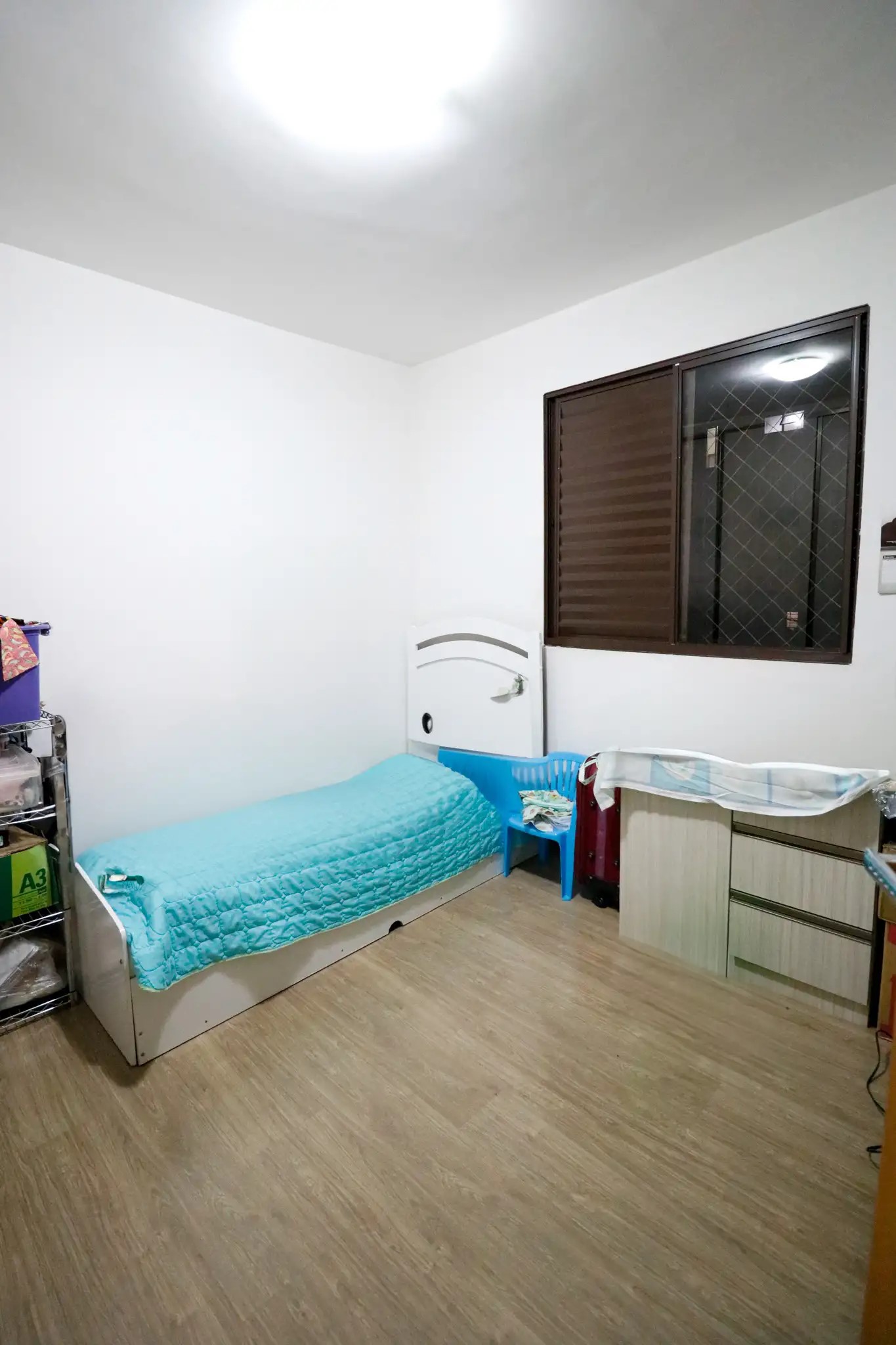 Apartamento à venda com 3 quartos, 76m² - Foto 10