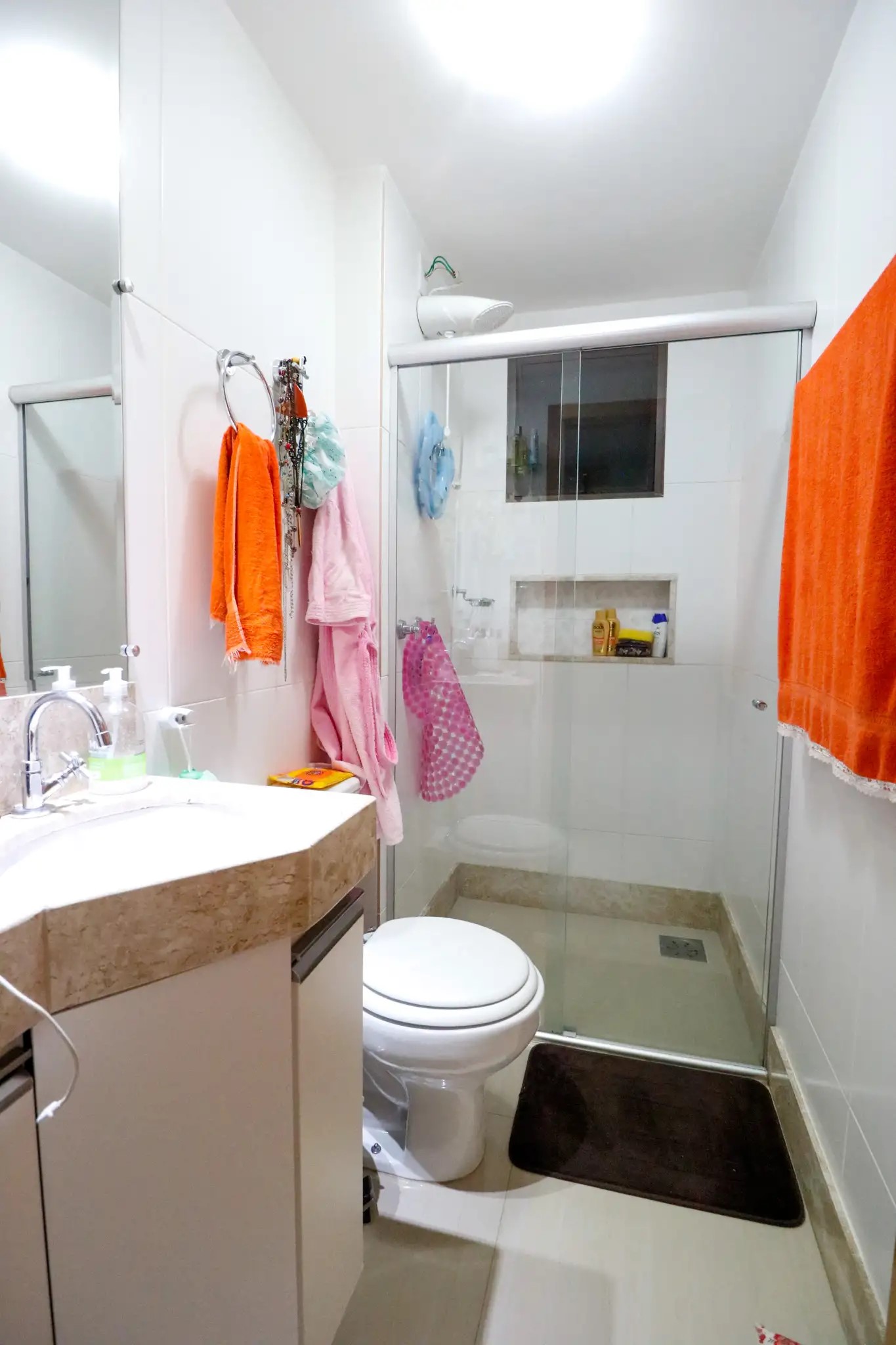 Apartamento à venda com 3 quartos, 76m² - Foto 8