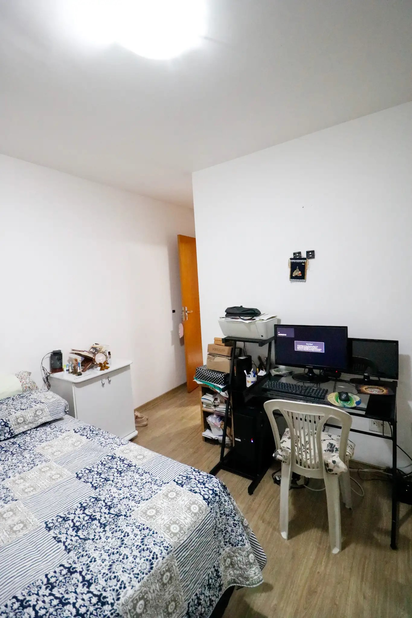 Apartamento à venda com 3 quartos, 76m² - Foto 6