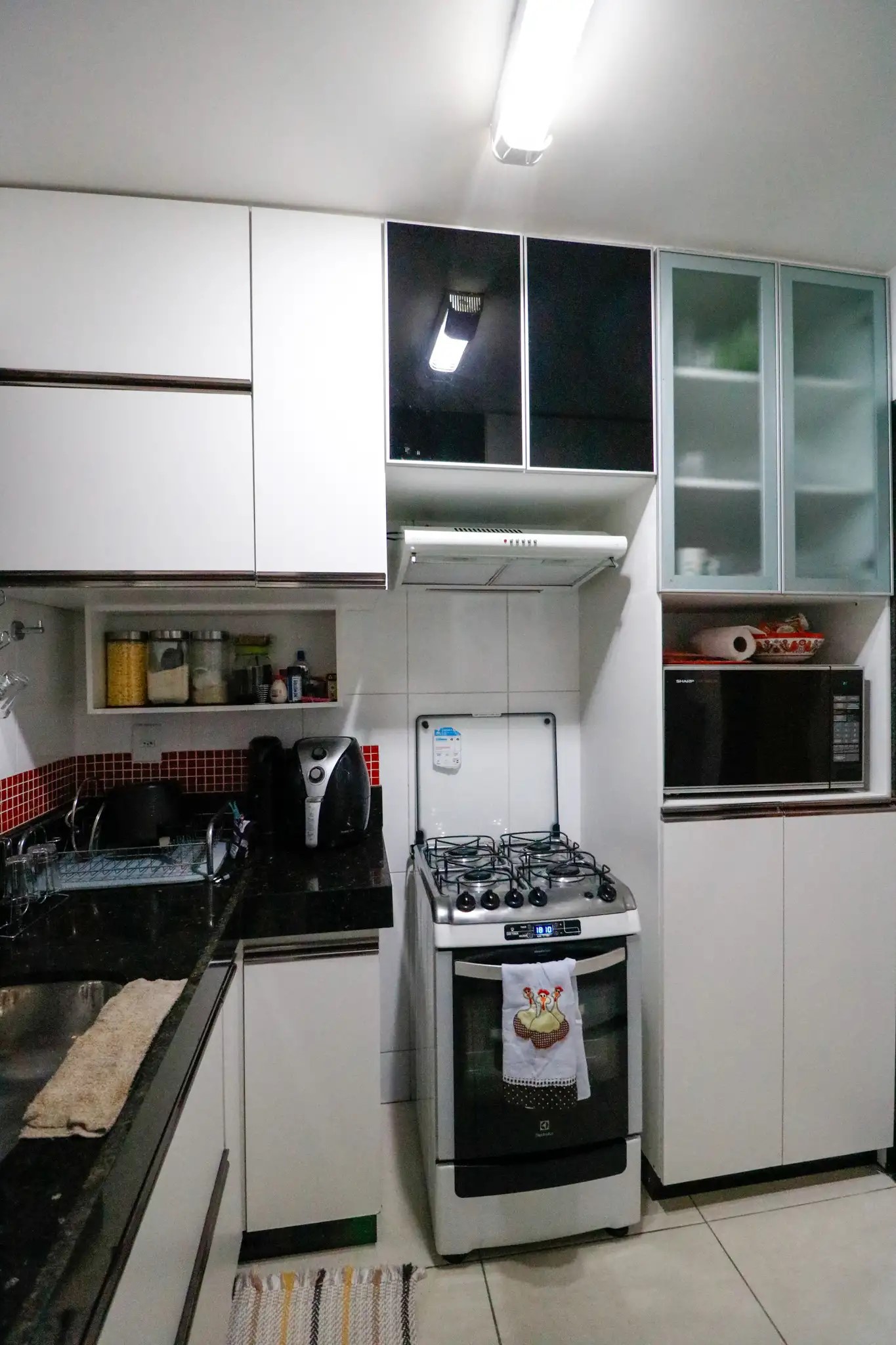 Apartamento à venda com 3 quartos, 76m² - Foto 4