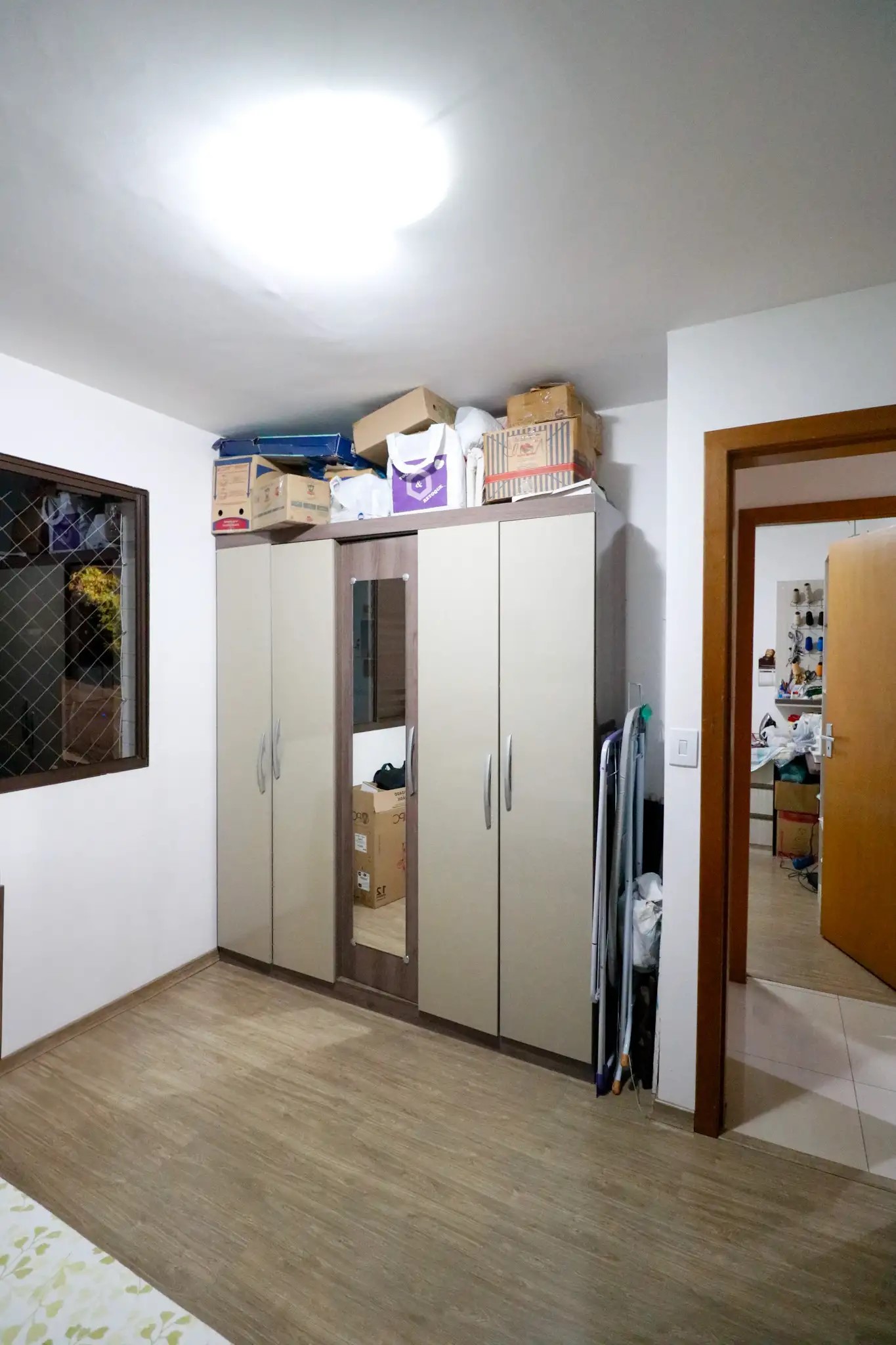 Apartamento à venda com 3 quartos, 76m² - Foto 7