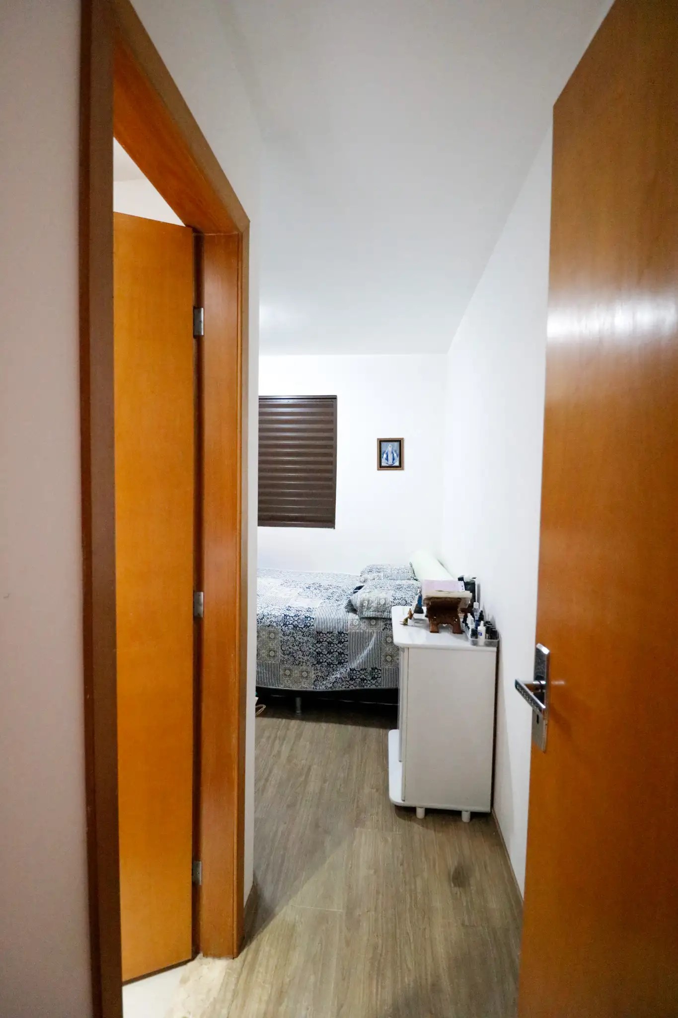 Apartamento à venda com 3 quartos, 76m² - Foto 5