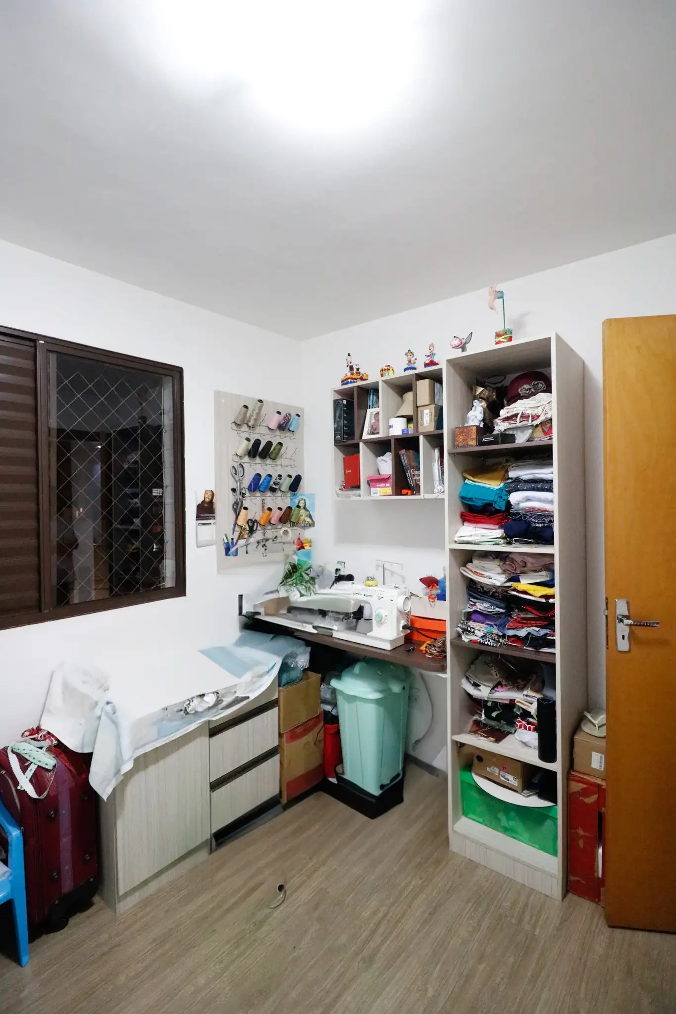 Apartamento à venda com 3 quartos, 76m² - Foto 12