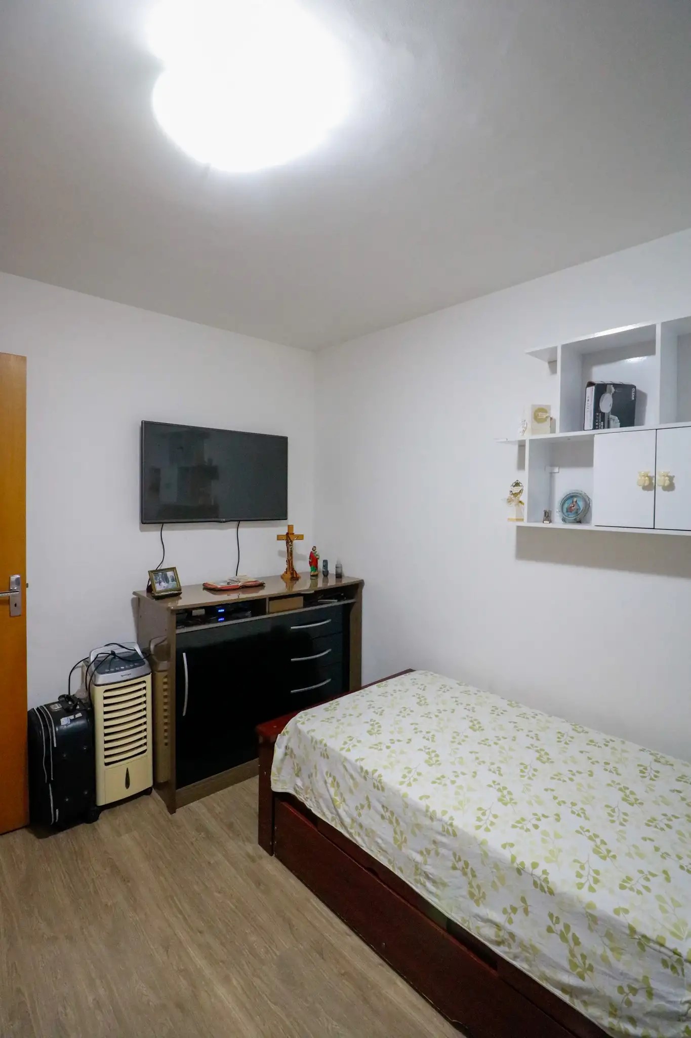 Apartamento à venda com 3 quartos, 76m² - Foto 13