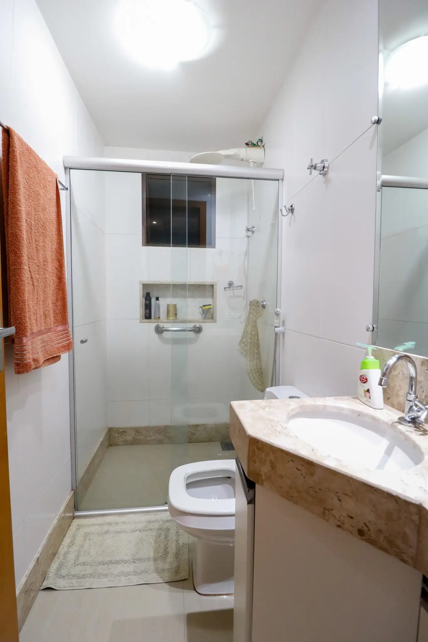 Apartamento à venda com 3 quartos, 76m² - Foto 14