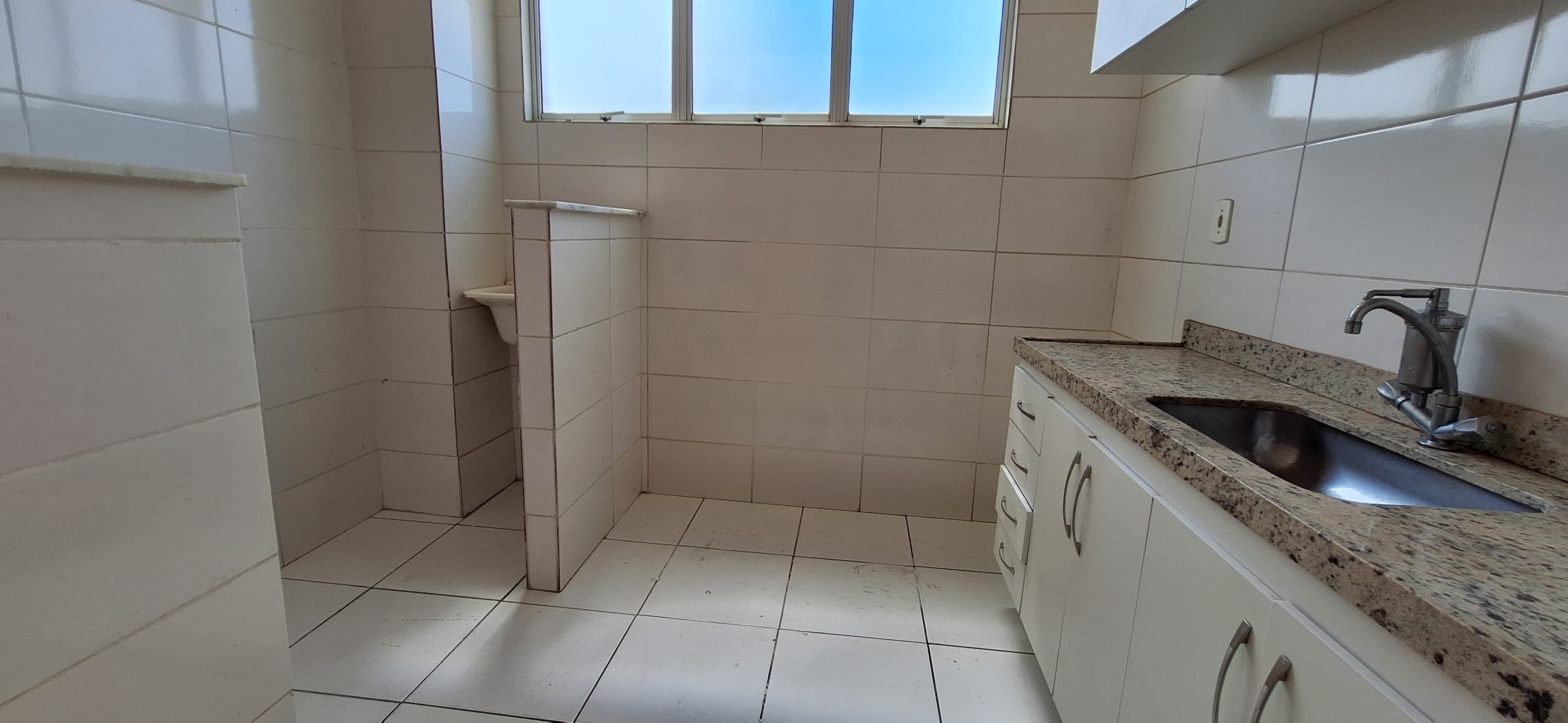 Apartamento à venda com 2 quartos, 65m² - Foto 8