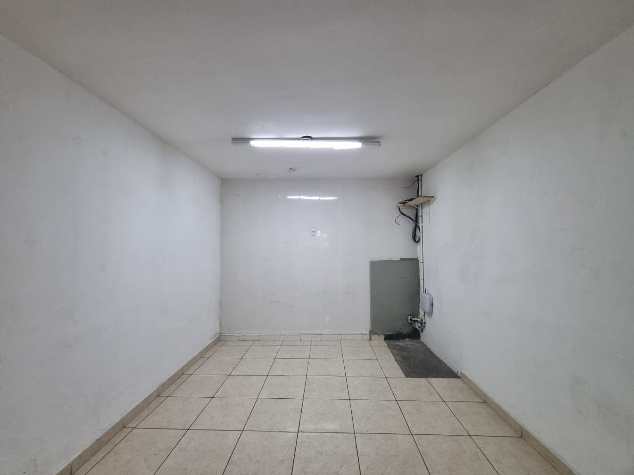 Depósito-Galpão-Armazém para alugar, 420m² - Foto 13