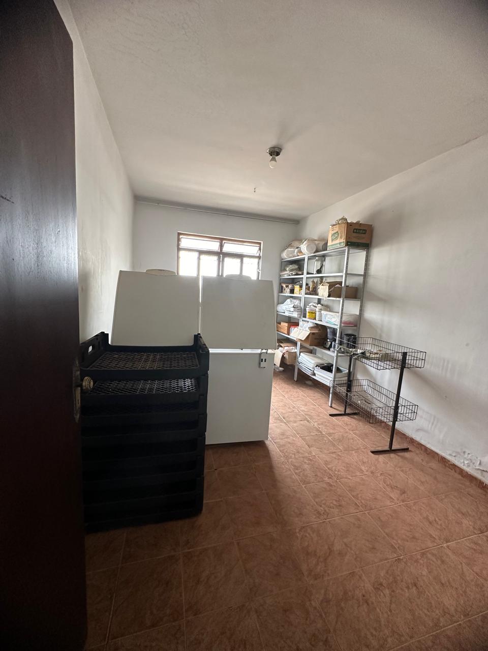 Loja-Salão para alugar, 120m² - Foto 16