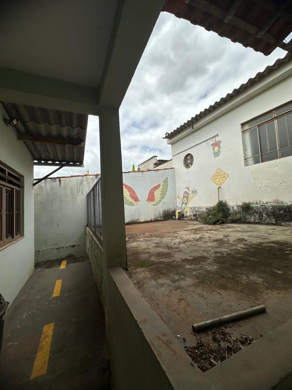 Loja-Salão para alugar, 120m² - Foto 4