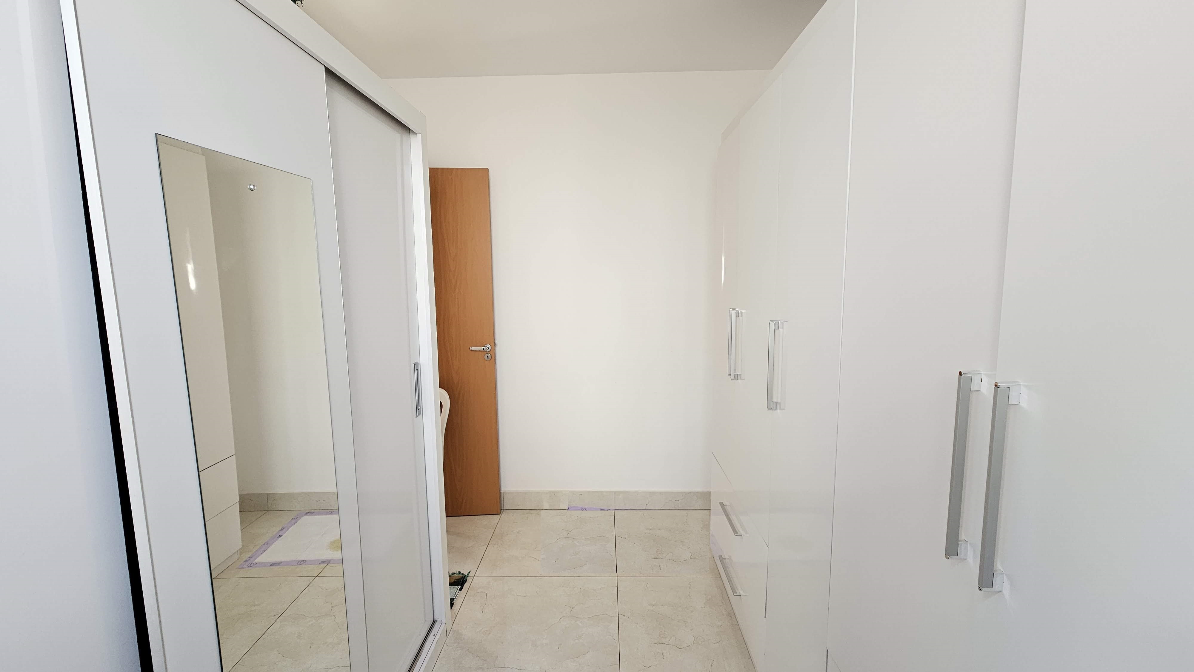 Apartamento à venda com 2 quartos, 43m² - Foto 9