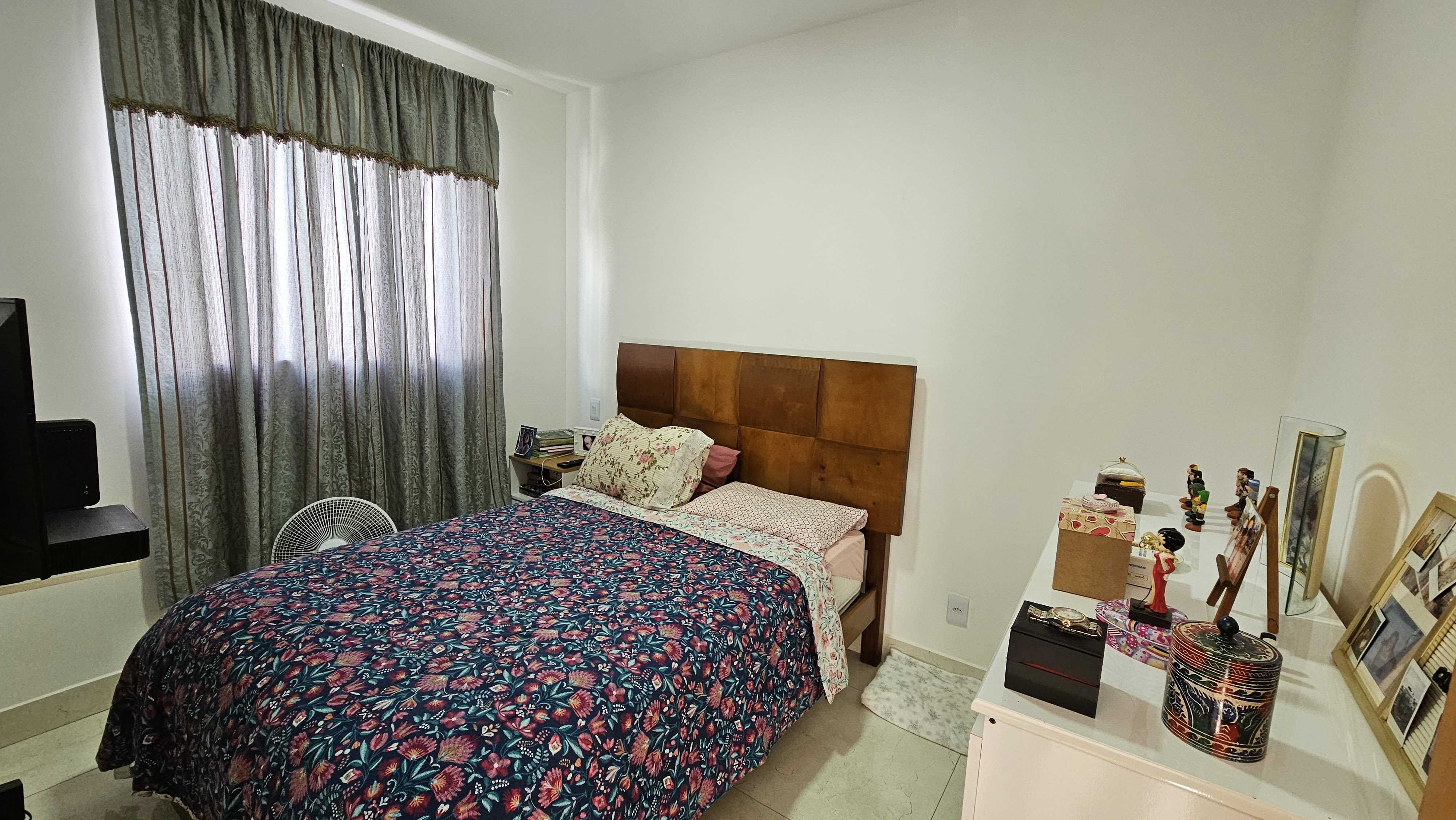 Apartamento à venda com 2 quartos, 43m² - Foto 5