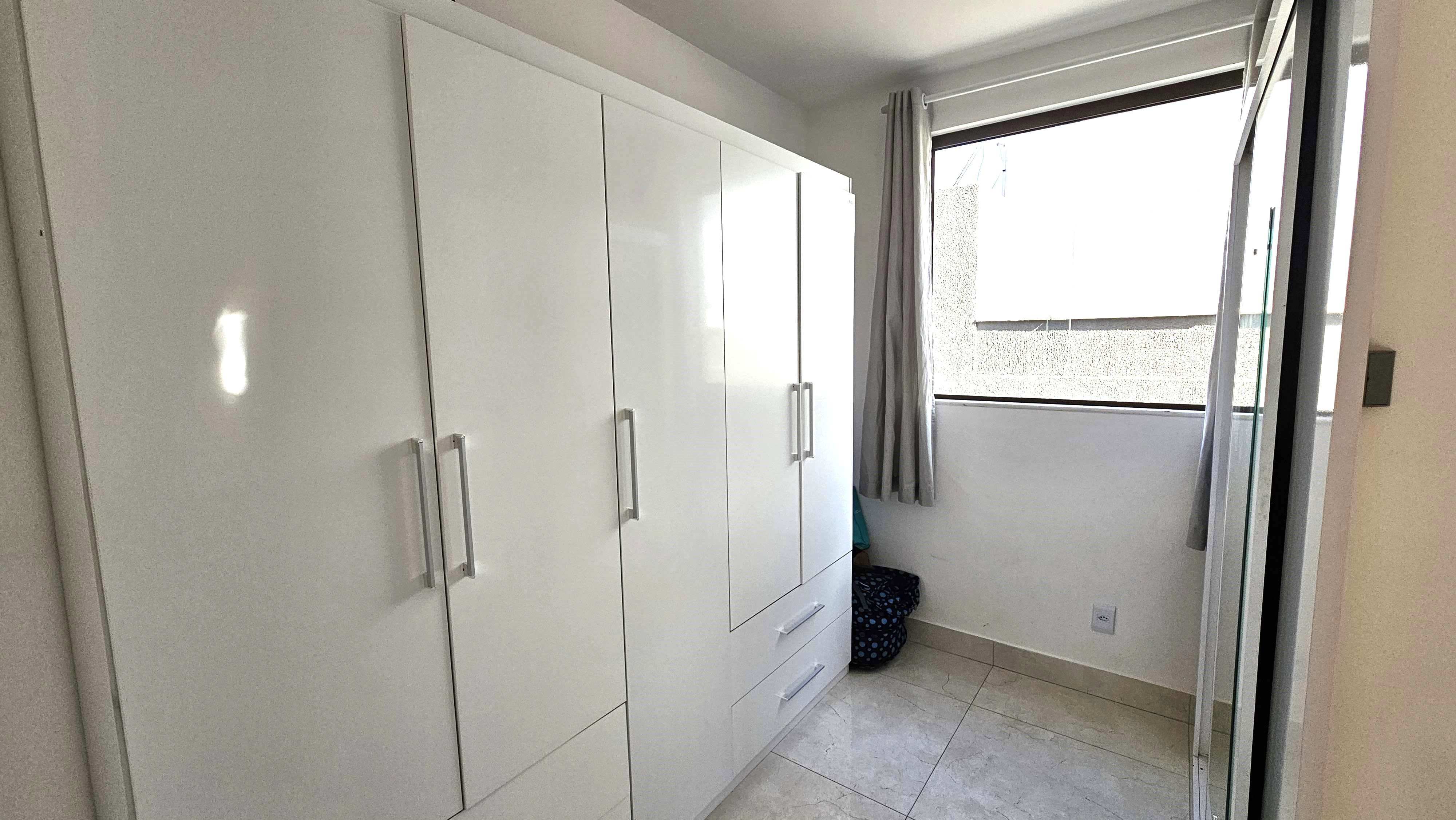 Apartamento à venda com 2 quartos, 43m² - Foto 10