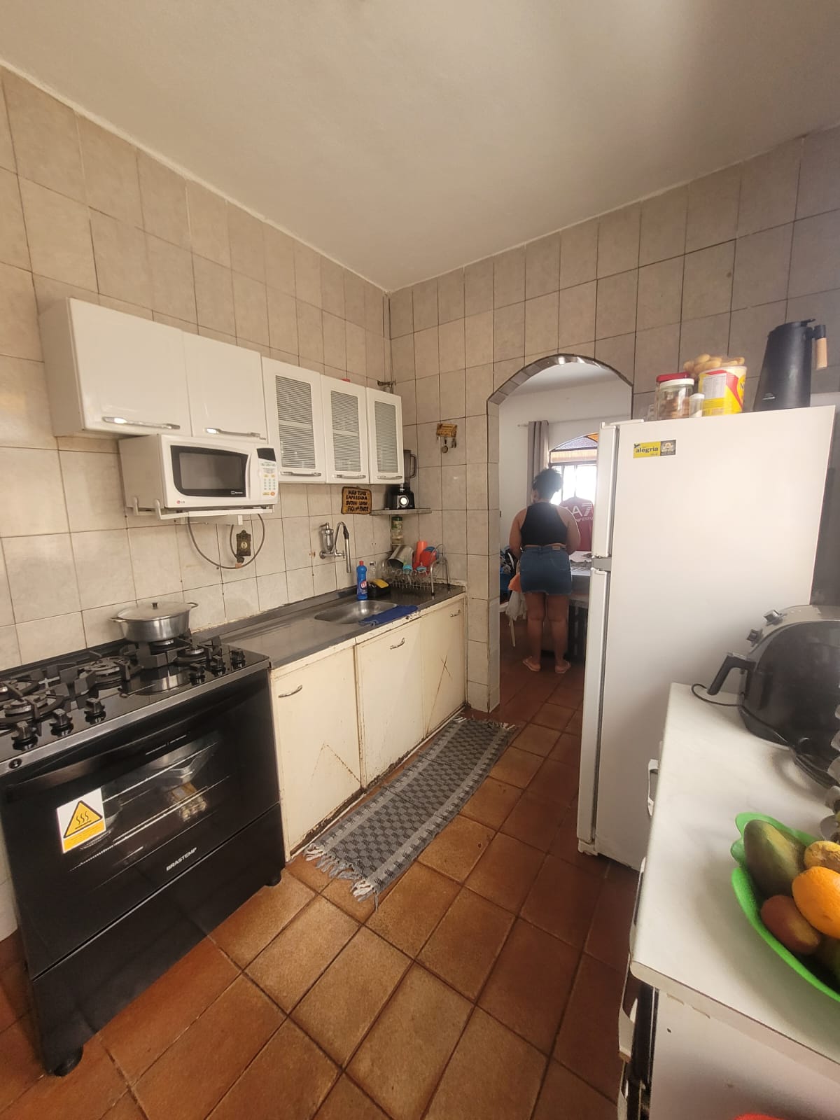 Loja-Salão à venda com 3 quartos, 360m² - Foto 23