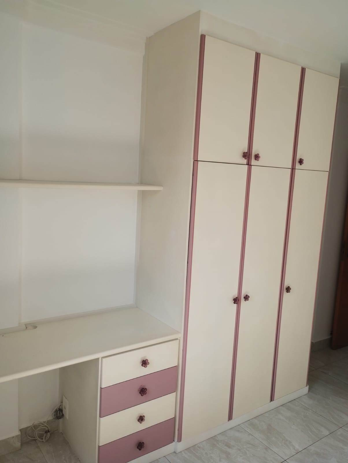 Apartamento para alugar com 3 quartos, 116m² - Foto 12